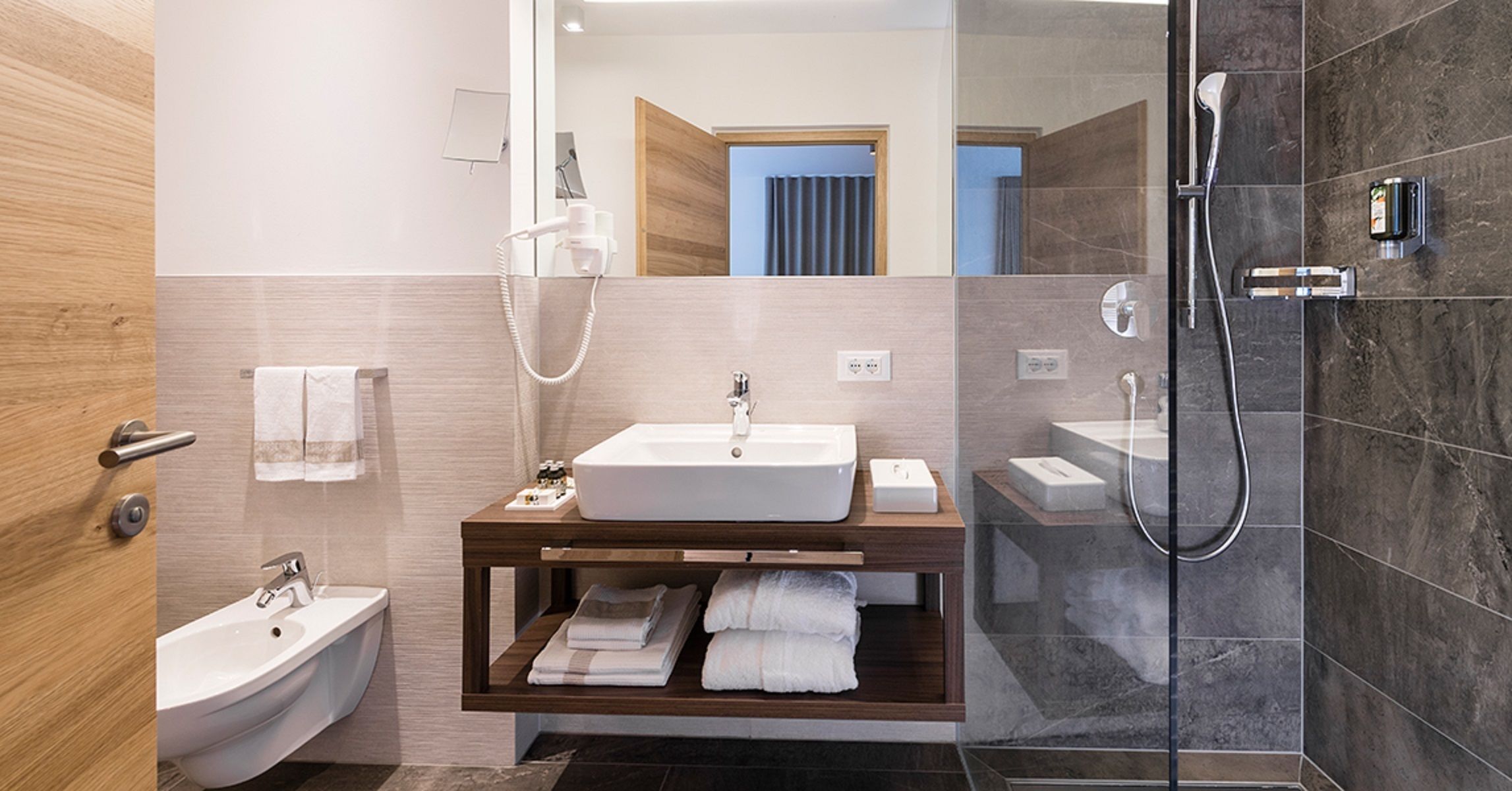 Foto - Hotel Gasserhof