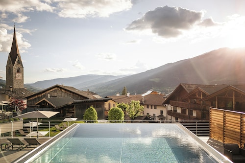 Hotel Gasserhof Tradition & Lifestyle