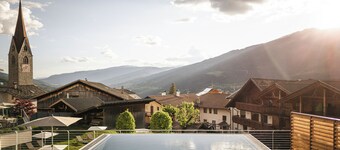 Hotel Gasserhof Tradition & Lifestyle