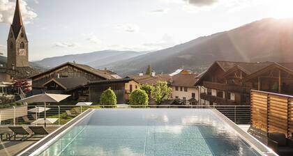 Hotel Gasserhof Tradition & Lifestyle