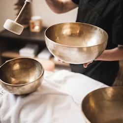 Sauna, bagno turco, trattamenti per il corpo, scrub corpo