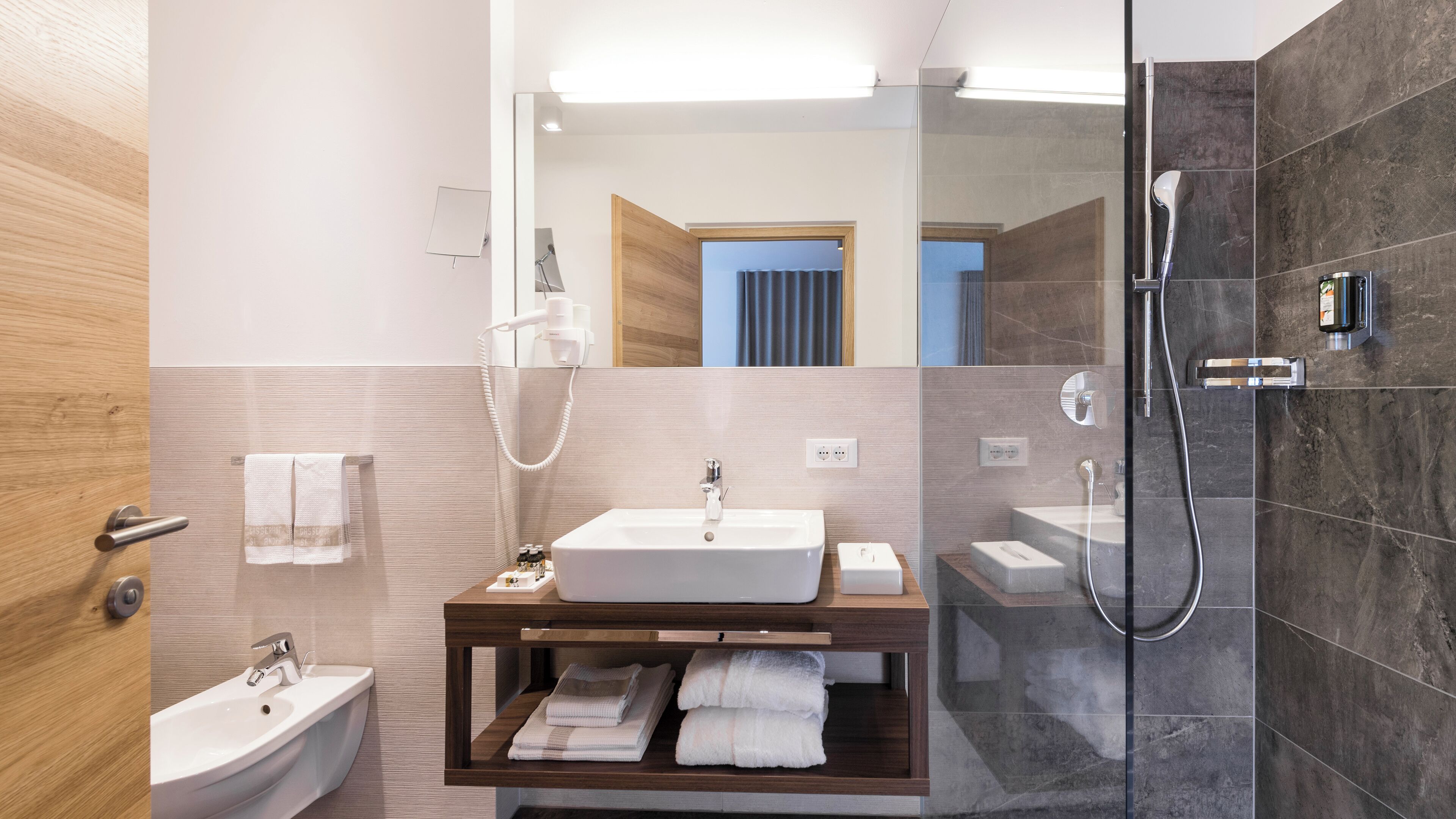 Foto - Hotel Gasserhof