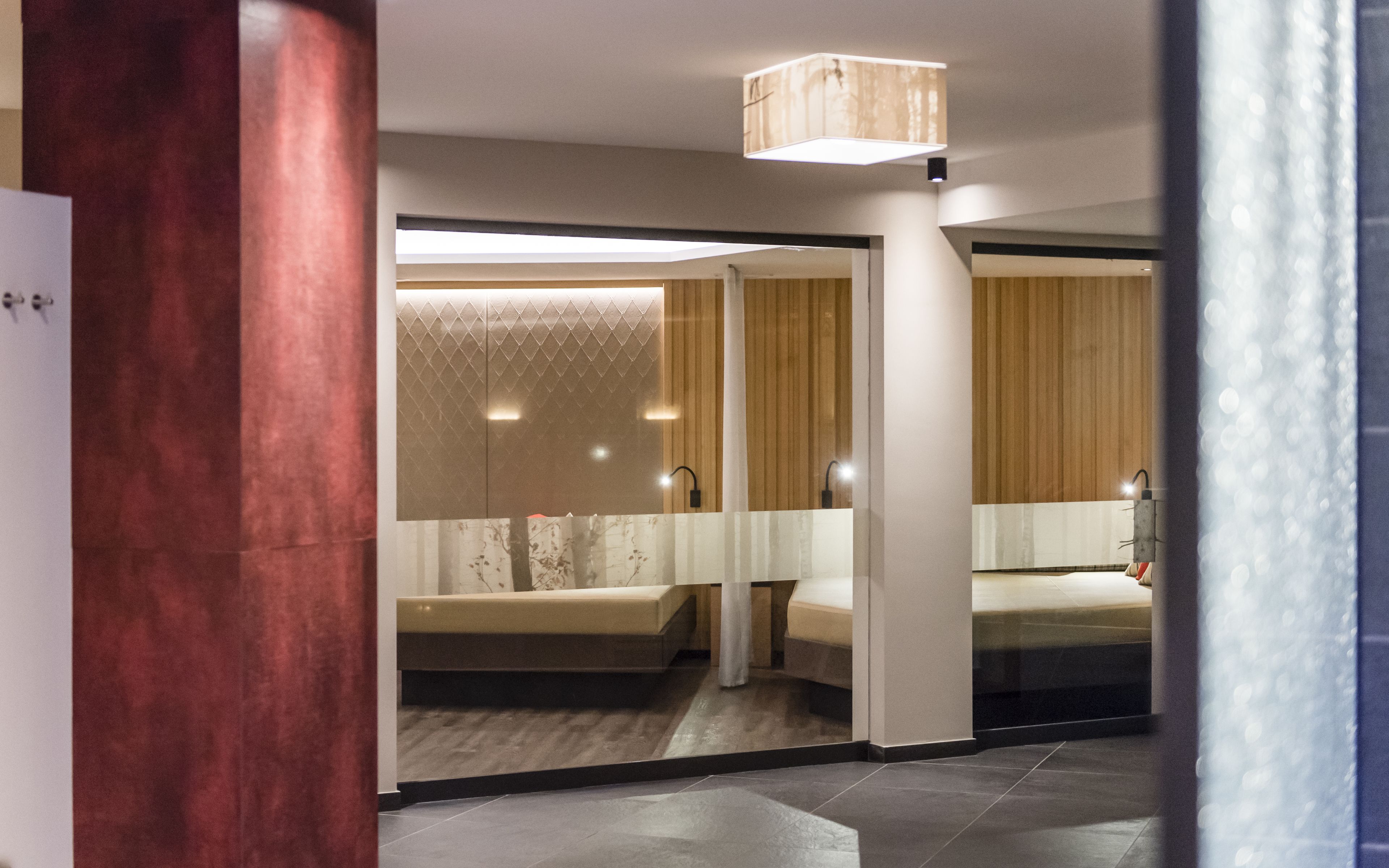 Rawatan Spa