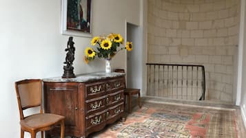 Detalle interior