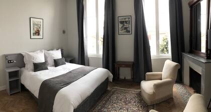 La Villa du Château Belloy