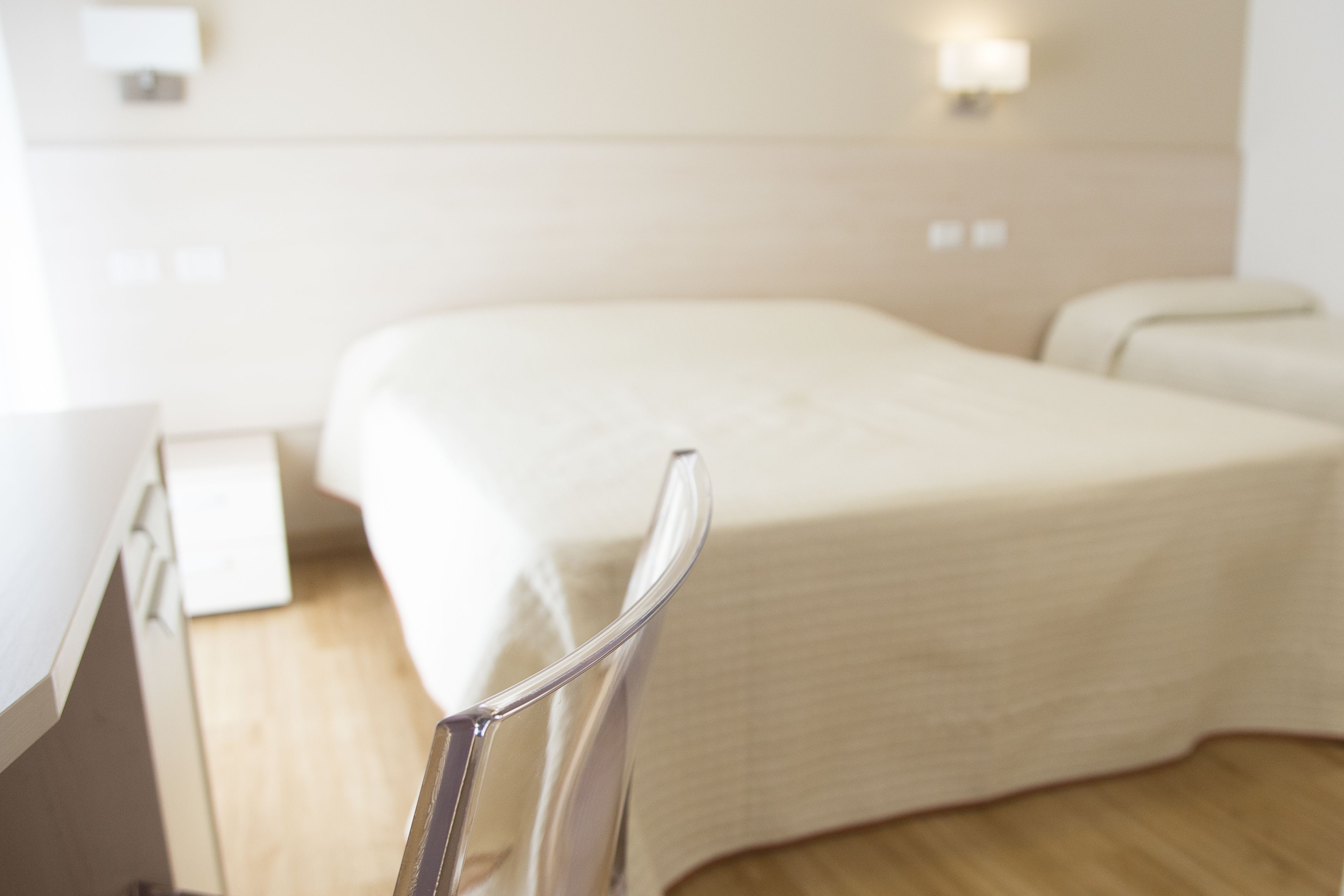 Panoramic Room | In-room safe, desk, blackout drapes, free WiFi