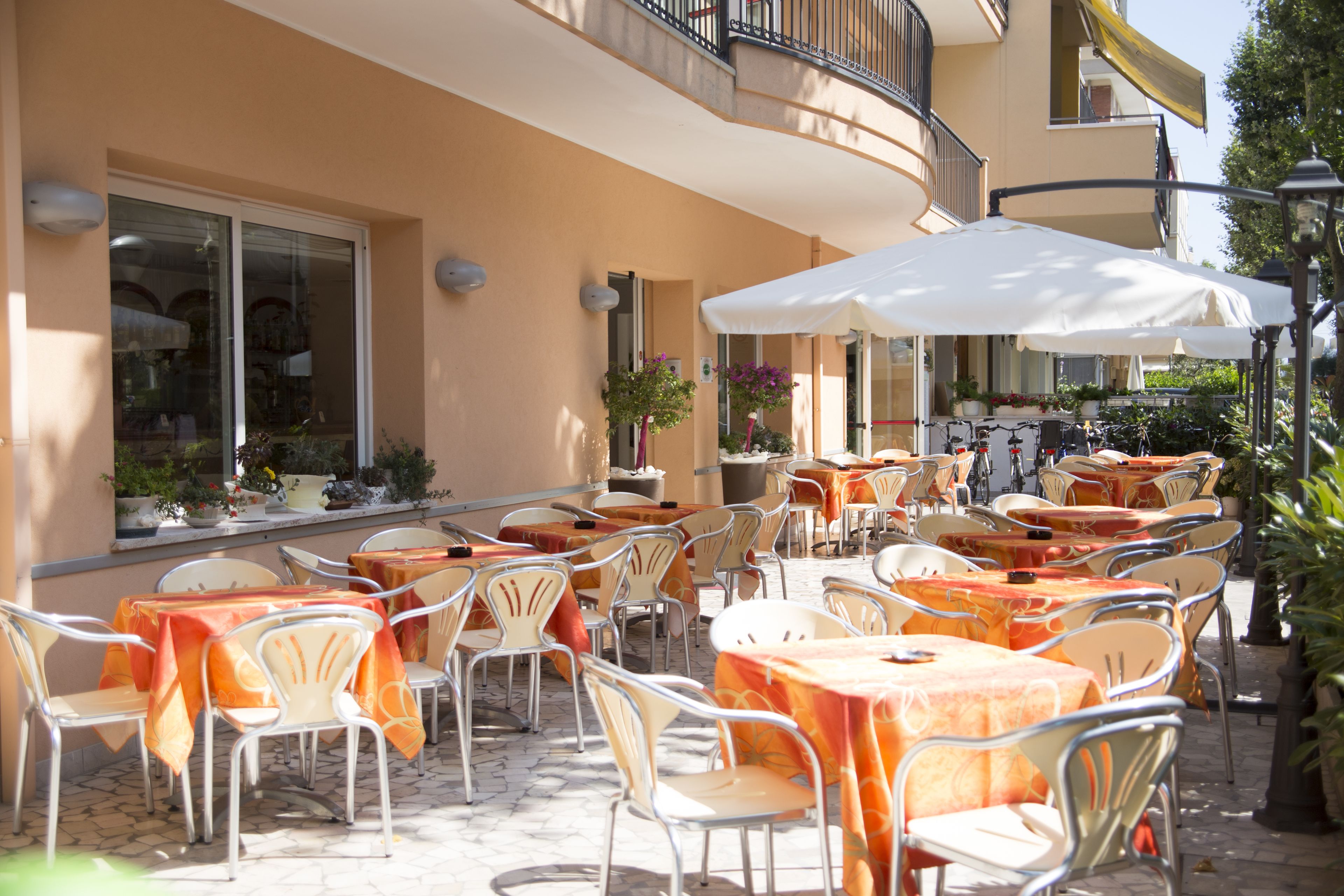 مدخل المنشأة