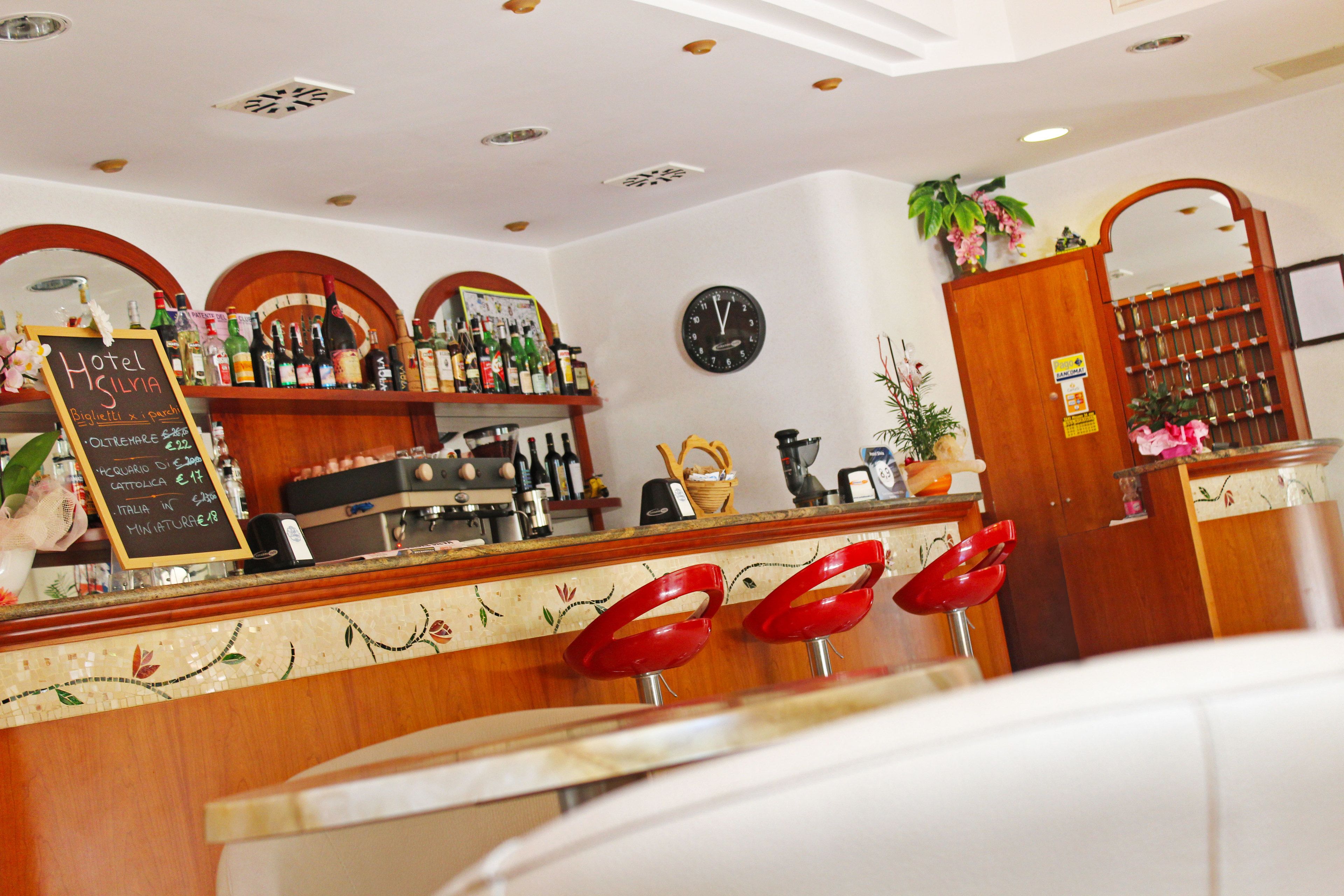 Bar (in loco)