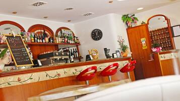 Bar (in loco)