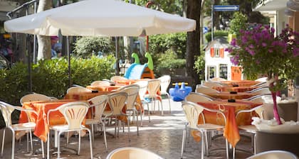 Hotel Silvia Misano Adriatico