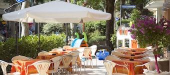 Hotel Silvia Misano Adriatico