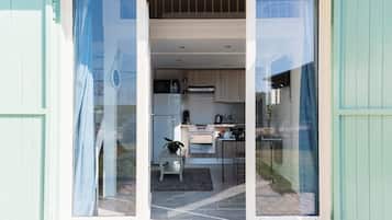 Family Cottage, Ensuite | Lobby