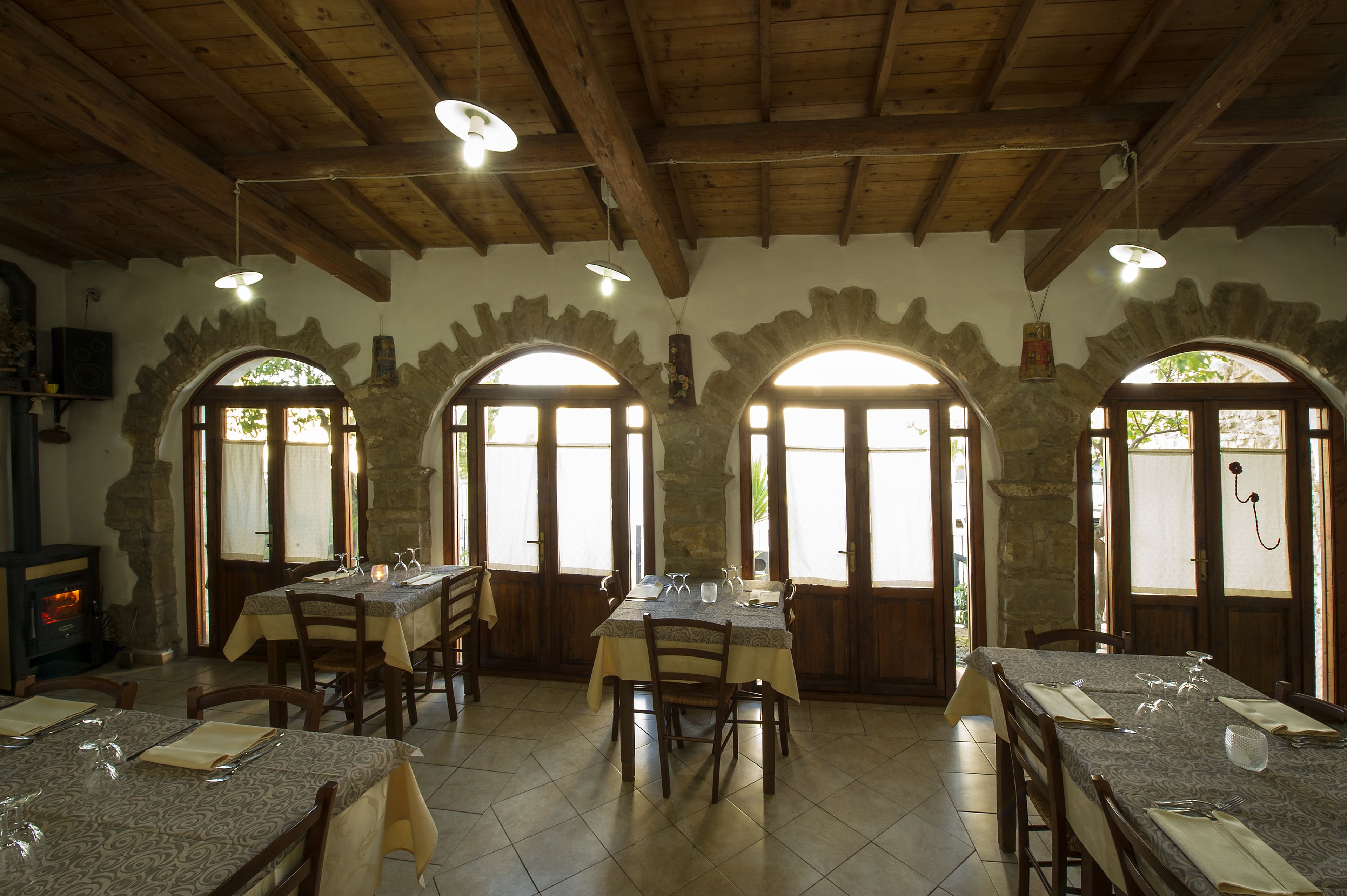 Photo - Locanda La Rosa