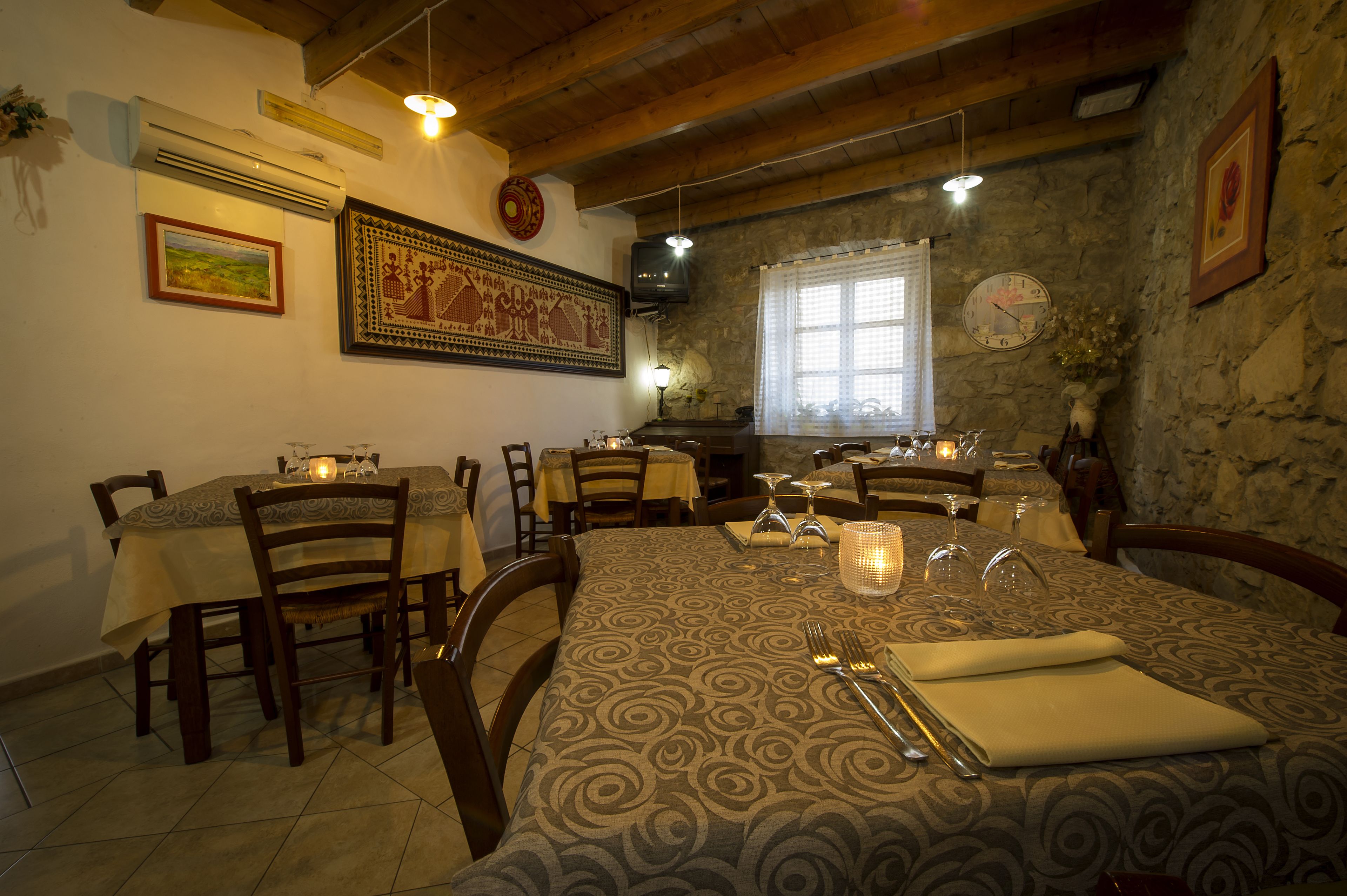 ร้านอาหาร