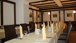 Restaurant - Reckweilerhof Hotel (Wolfstein)