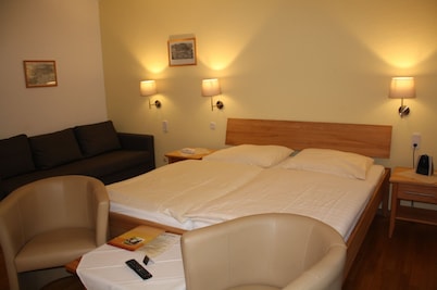 Reckweilerhof Hotel