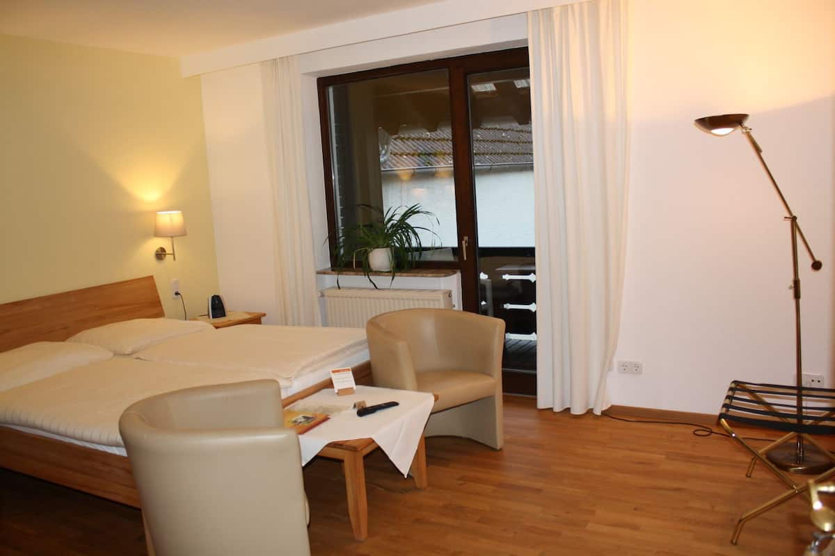 Standaard kamer | Gratis babybedden, extra bedden, gratis wifi