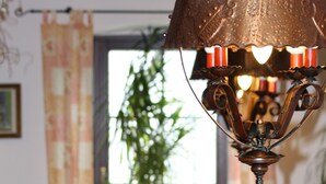 Free daily buffet breakfast - Reckweilerhof Hotel (Wolfstein)