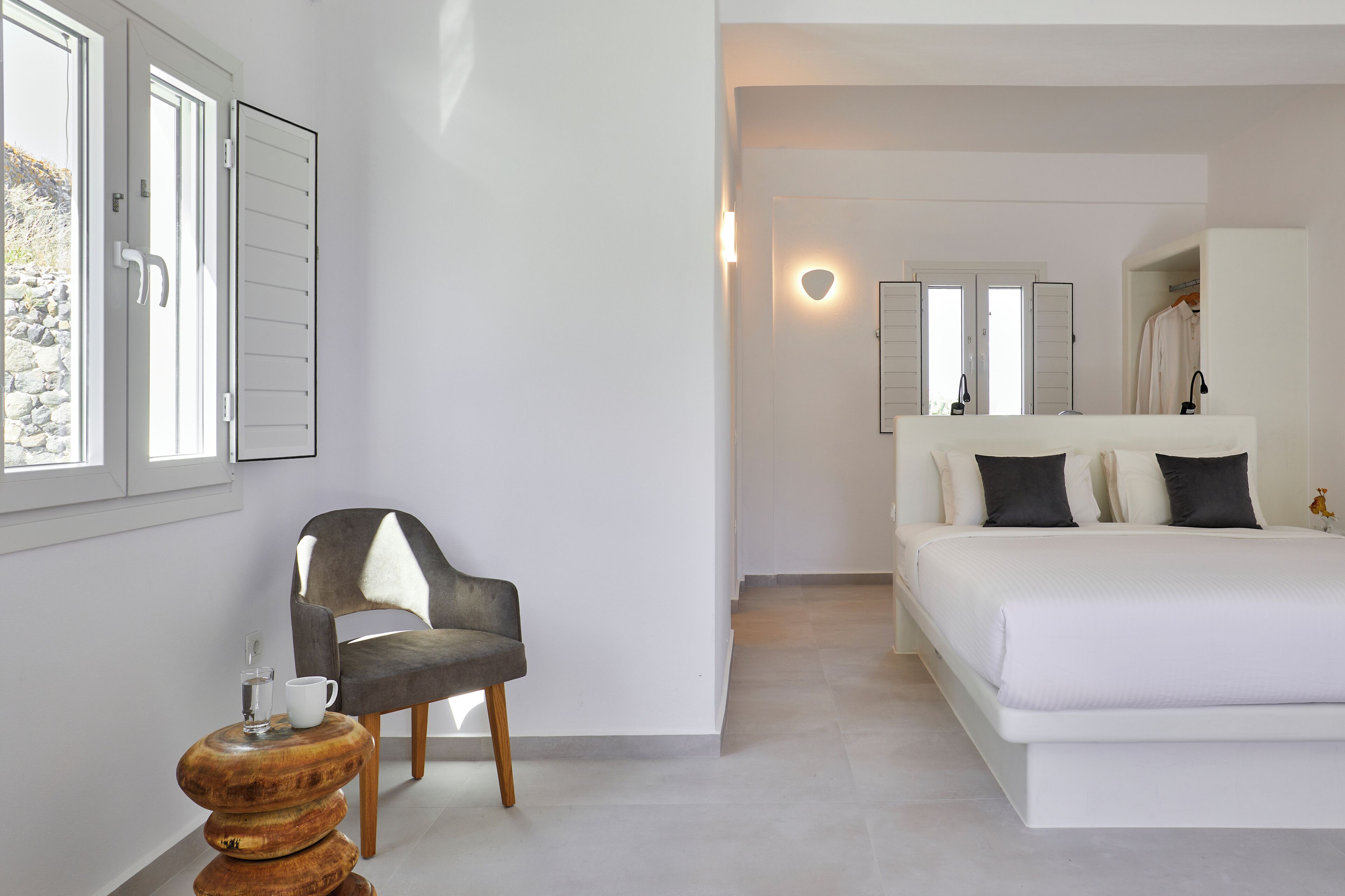 Foto - Anchor Suites