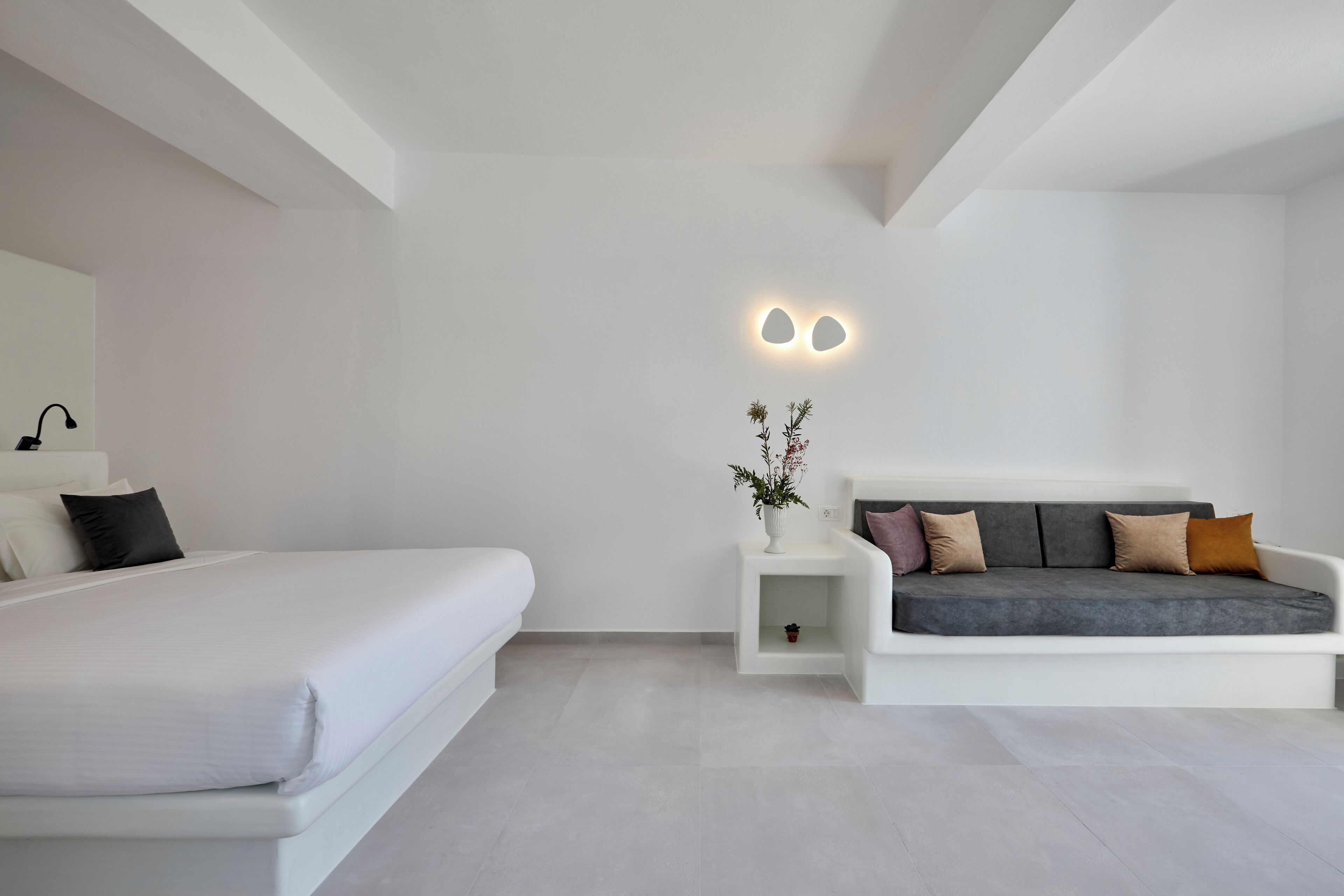 Foto - Anchor Suites