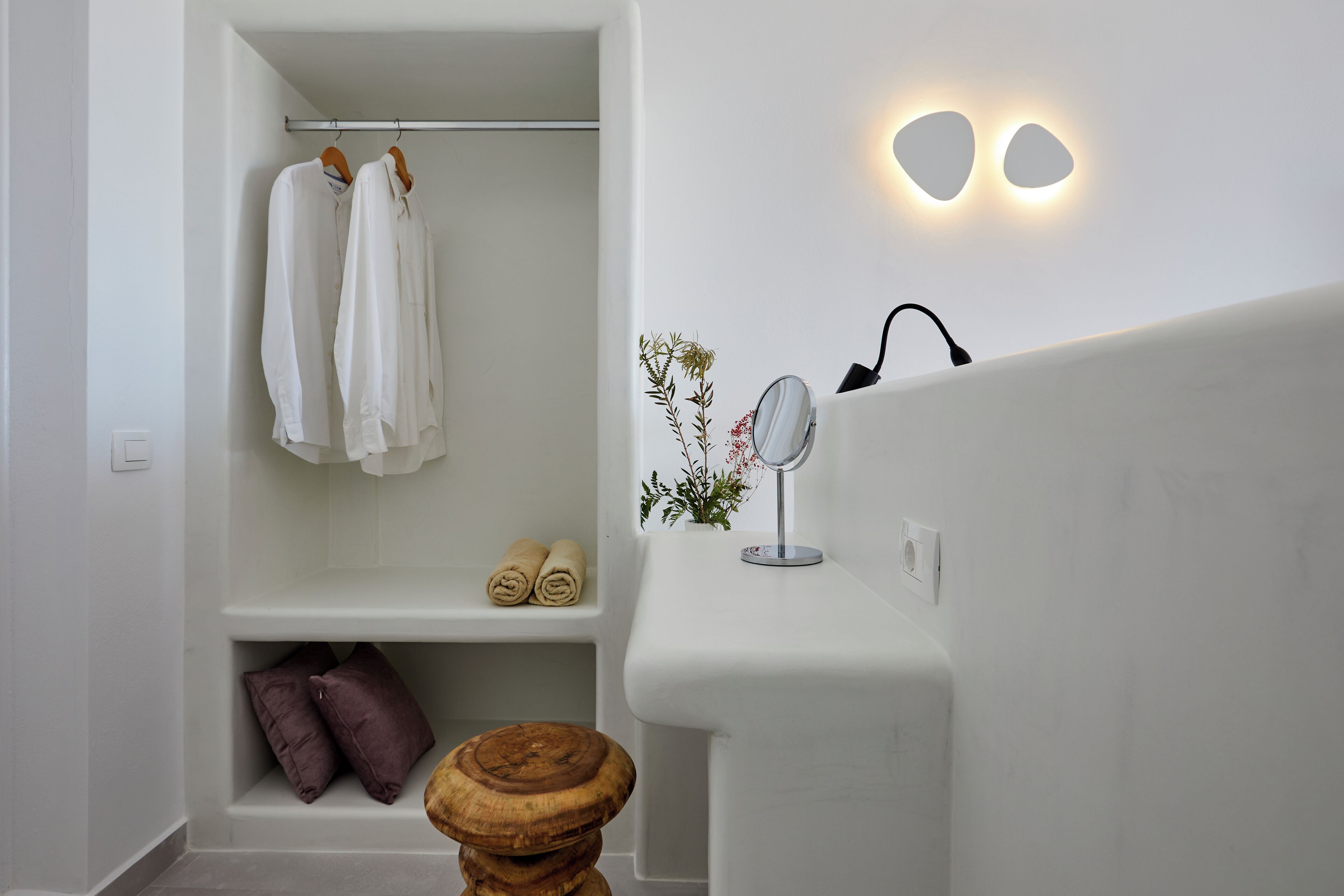 Foto - Anchor Suites