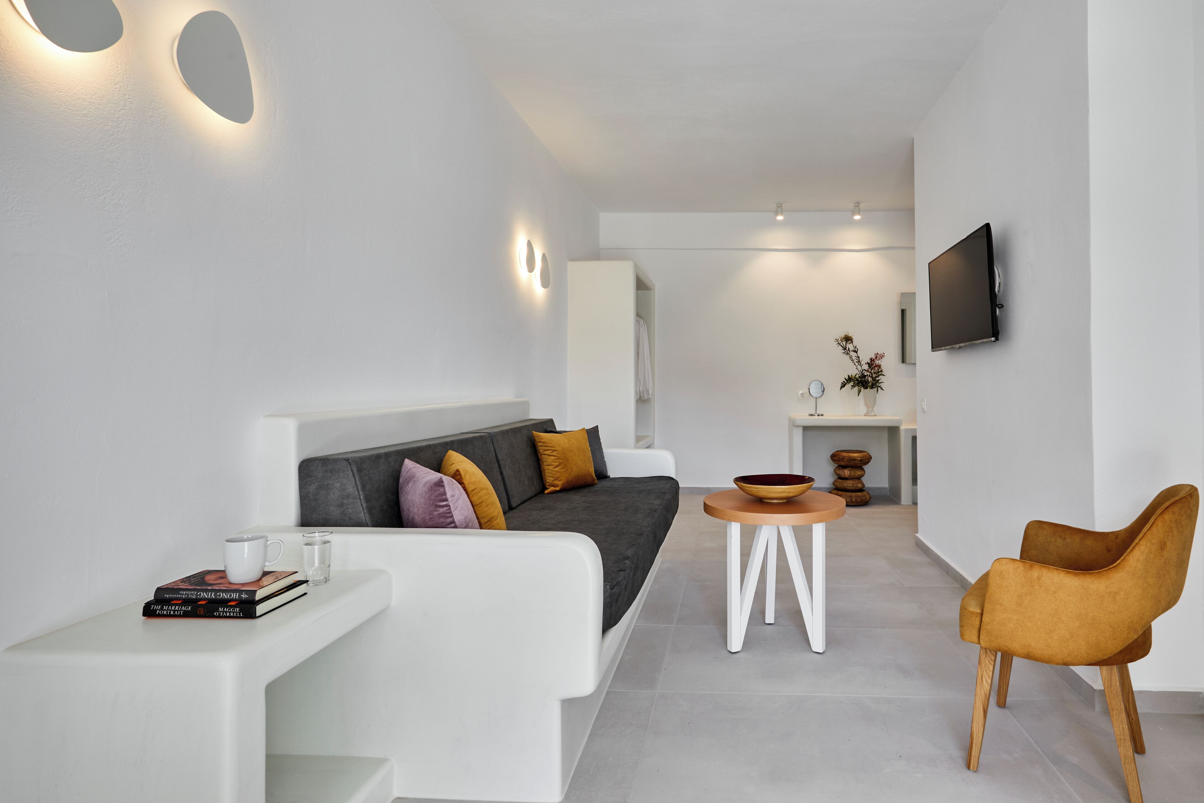 Foto - Anchor Suites