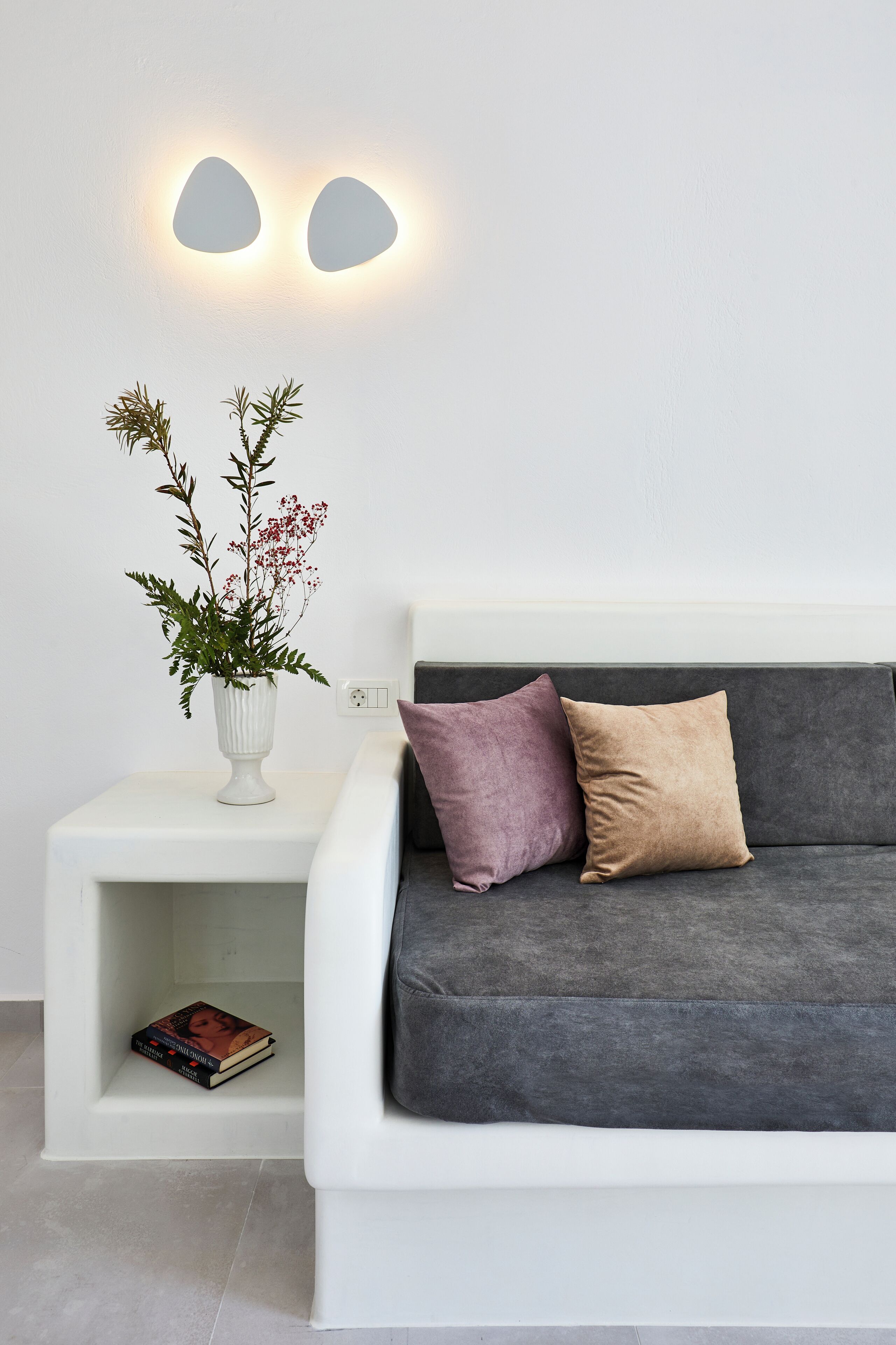 Foto - Anchor Suites