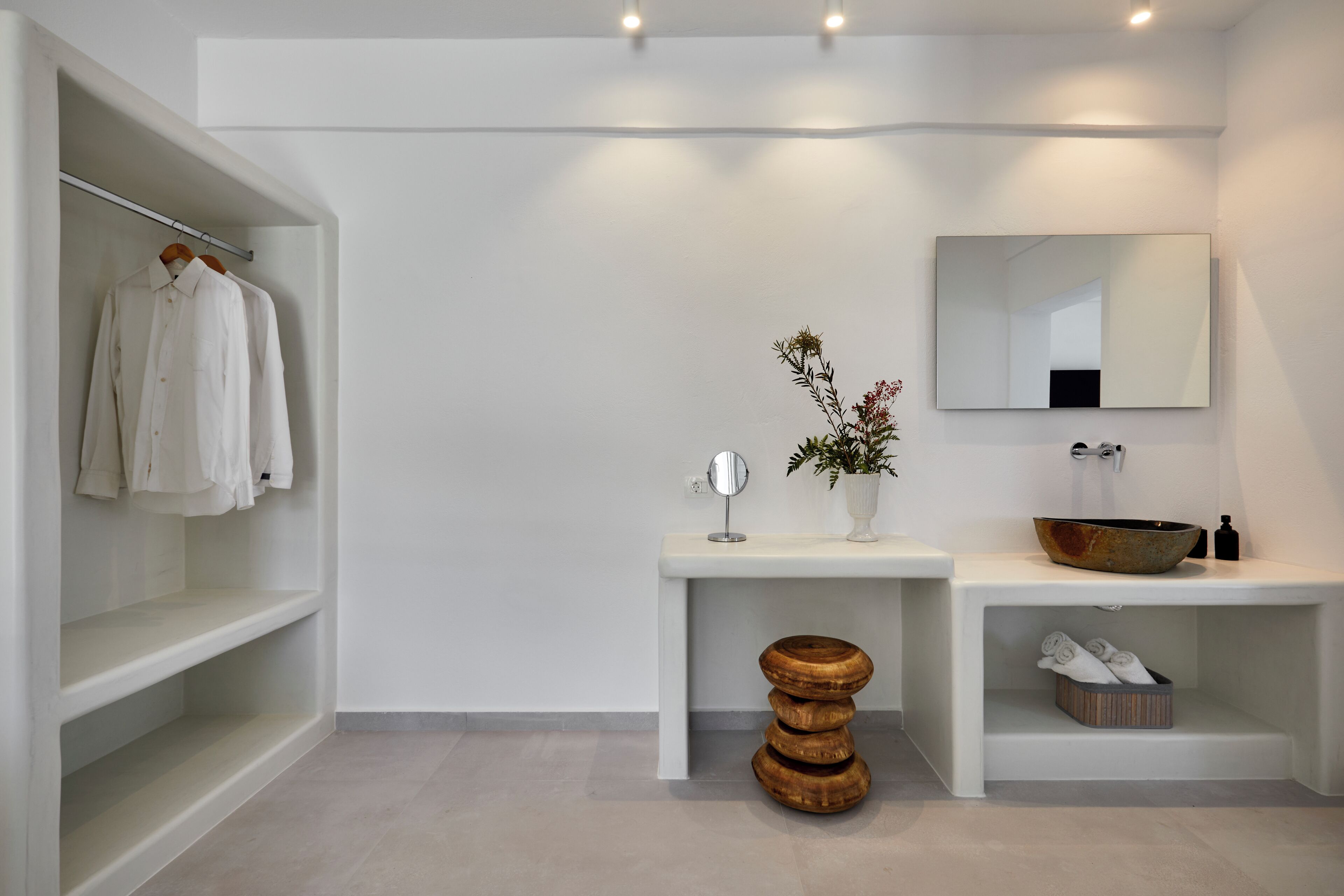 Foto - Anchor Suites