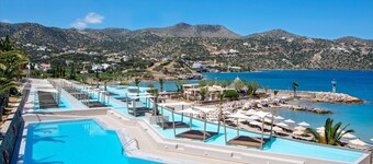 Mirabello Bay Luxury Resort
