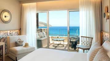 Villa | Sengetøy i egyptisk bomull og sengetøy av topp kvalitet