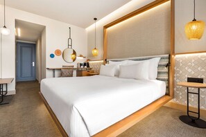 Sengetøy i egyptisk bomull og sengetøy av topp kvalitet