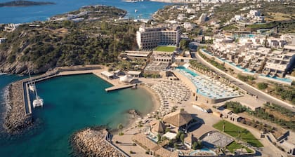 Zeus Eleva Mirabello Bay