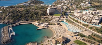 Zeus Eleva Mirabello Bay