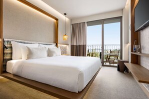 Sengetøy i egyptisk bomull og sengetøy av topp kvalitet