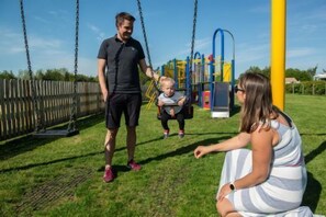 Caravan | Fitness facility
