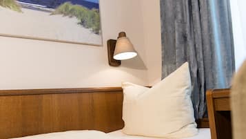 Chambre Simple Affaires