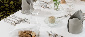 Peters Das Genusshotel in der Wingst