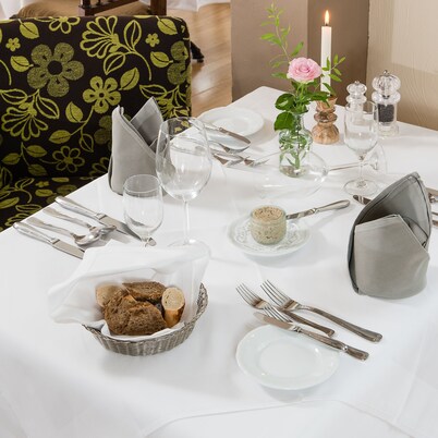 Peters Das Genusshotel in der Wingst