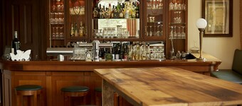 溫格斯特彼得樂趣酒店