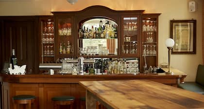 Peters Das Genusshotel in der Wingst