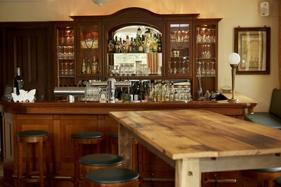 Peters Das Genusshotel in der Wingst