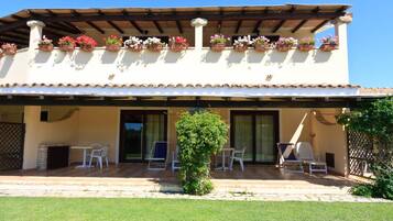 Superior Studio | Terrace/patio