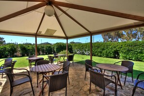 Gazebo - Porto Giunco (Villasimius)