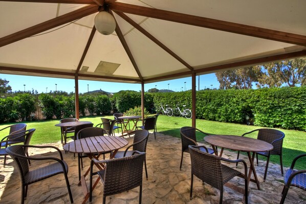 Gazebo