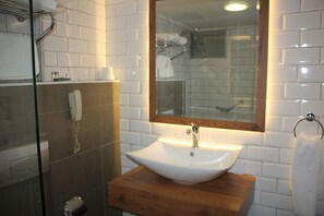 Bathroom sink - Hotel Palm City Akhisar (Akhisar)