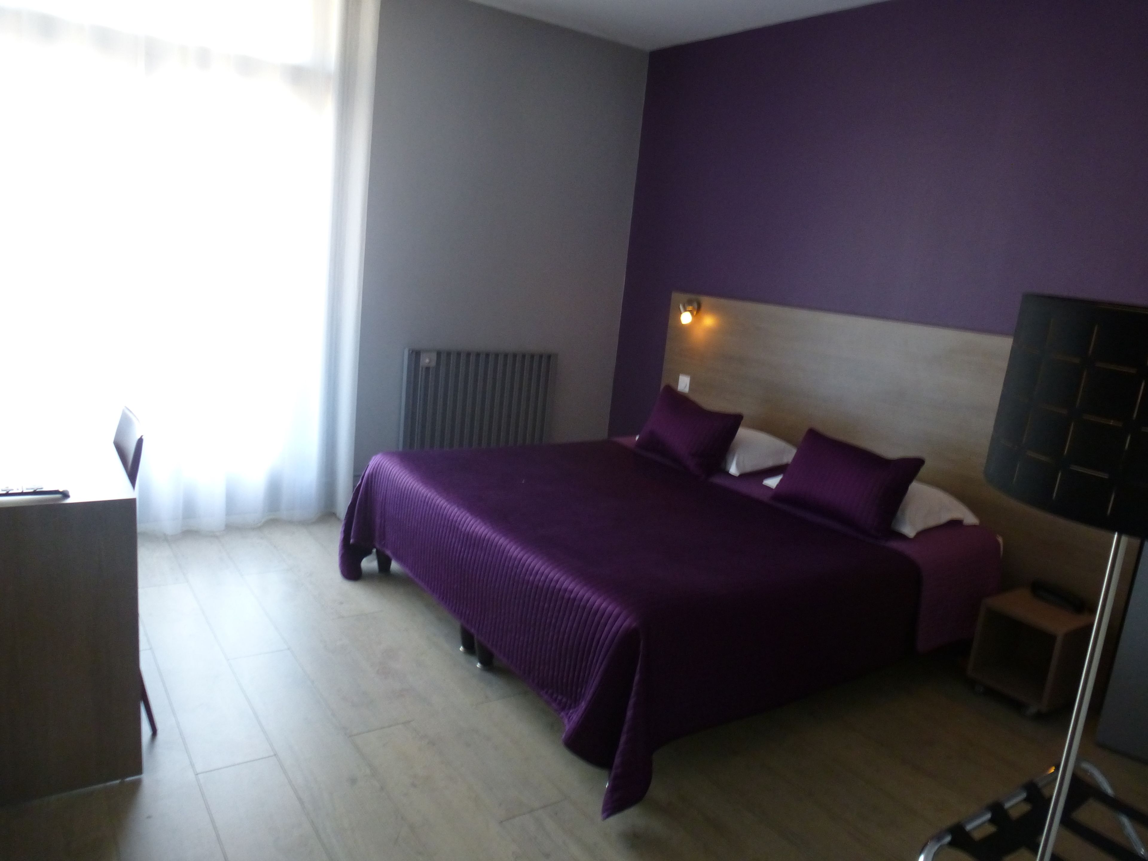 1 bedroom, premium bedding, individually decorated