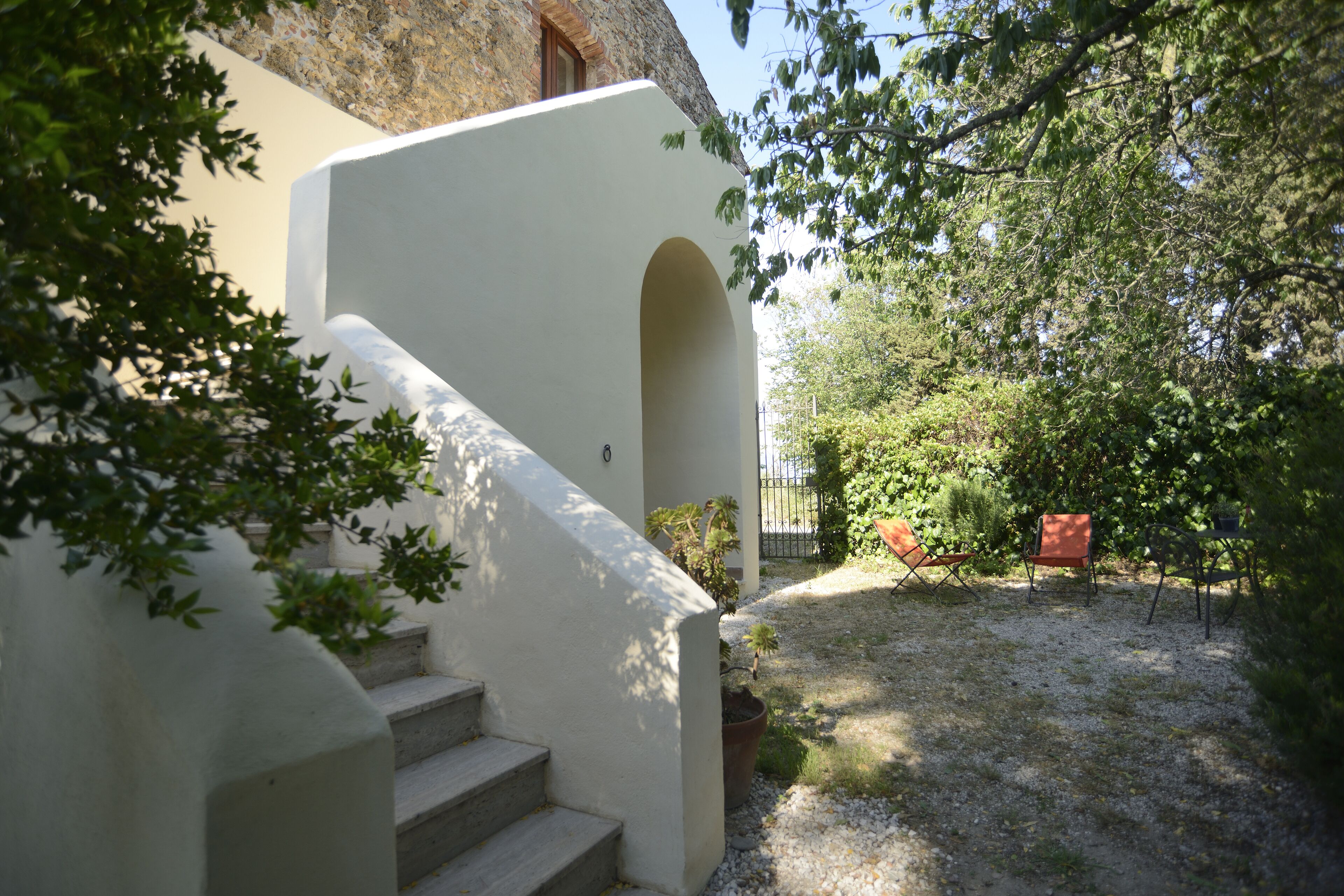 Diseño del edificio