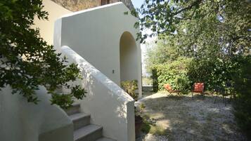 Diseño del edificio
