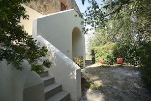 Conception de l’immeuble