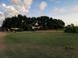 Jardín